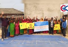 लैङ्गकि हिंसा विरुद्धको १६ दिने अभियान अन्तर्गत चन्द्रनगरमा अन्तरक्रिया कार्यक्रम सम्पन्न