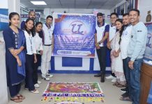 विभिन्न कार्यक्रम गरि नेपाल बैंकले मनायो, आफ्नो स्थापना दिवस