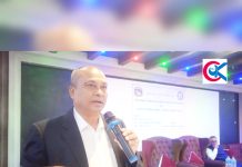 सञ्चार क्षेत्रकाे अपेक्षा अनुसार कार्य गर्न प्रतिबद्ध छु: मन्त्री लेखी