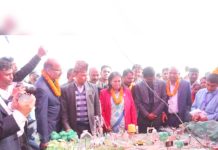 बलरामा दुई दिने विज्ञान प्रदर्शनी मेला सम्पन्न