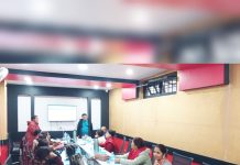 संस्थागत क्षमता मुल्यांकन तथा विश्लेषण कार्यशाला गोष्ठी सम्पन्न : संस्थागत सुधारमा जोड