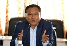 वित्तीय व्यवस्थापन नभए माथिल्लो अरुण नेपालीकै लगानीमा बन्छ :निर्देशक घिसिङ