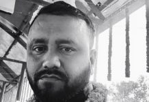 सर्लाहीका इँटा व्यवसायी प्रसाईंको धारिलो हतियार प्रयोग गरि हत्या; ५ दिन पछि प्रहरीले शव फेला पार्याे