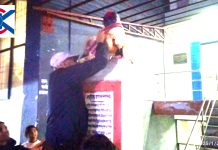 विविध कार्यक्रम गरि सर्लाहीमा पनि मनाइयो; सहिद दिवस