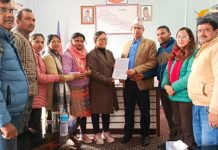 विवाहको उमेर २० वर्षनै कायम राख्न संघसंस्थाले गराए; सरकारको ध्यानाकर्षण