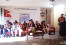 रवि लामिछाने विरुद्ध राजनीतिक रुपमा आक्रमण गरिएको हैन : कांग्रेस नेता राणा