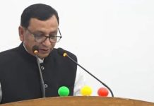 वर्तमान सरकारले आफूहरूले अघि बढाएको महत्त्वपूर्ण कामलाई निरन्तरता दिएन; पूर्व मुख्यमन्त्री यादव