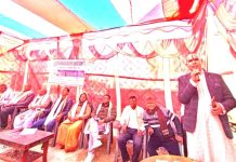 जय गंगाकाे १५ औं वार्षिक साधारणसभा सम्पन्न