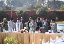 माघी पर्वको शुभकामना दिदै राष्ट्रपति पौडेलले भने; राष्ट्रिय हितको मूल उदेश्यमा एकजुट बनौं