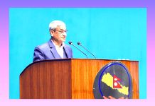 गृहमन्त्री लेखकले भने -ओडिसा छात्रावासबाट निकालिएका विद्यार्थीको पढाई र सुरक्षाको सुनिश्चितता भइसक्यो