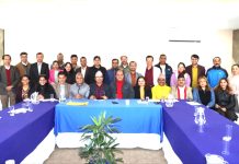 अन्तर्राष्ट्रिय पत्रकार महासंघ नेपाल च्याप्टरको अध्यक्षमा कृष्णा पौडेल चयन