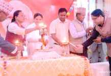 ब्रह्मकुमारी राजयोग सेवा केन्द्र लालबन्दीले मनायो ८९औं महाशिवरात्री