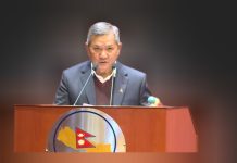 सरकारले राष्ट्रियसभामा पेश गर्याे; सामाजिक सञ्जाल विधेयक