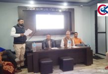 फागुन २३ बाट सुरु हुने भयो,दोस्रो लालबन्दी महोत्सव; एक लाख दर्शकले अवलोकन गर्ने अनुमान