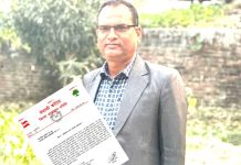 कांग्रेस अनुशासन समिति सर्लाहीले साेध्याे; यातायात मन्त्री राय संग स्पष्टीकरण