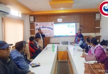 एचपिभी खोप अभियान: हरिवनमा ३ हजार बढीलाई खोप दिइदै