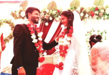 विमलेशले गरे;दाइजो नलिई अन्तरजातीय विवाह