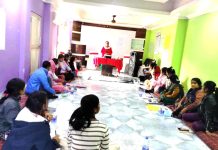 विद्यालयको पहुँचमा पुग्न नसकेका अपाङ्ग बालबालिकालाई घरमै शिक्षा प्रदान गरिने