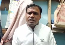 लेनदेनका विषयमा पत्रकार साह साहमाथि सांघातिक हमला