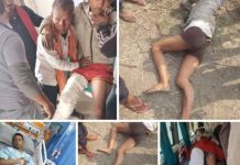 भारतीय एसएसबीको ज्यादती, नेपाली भूमिमै छिरेर कुटे; नेपाली नागरिक