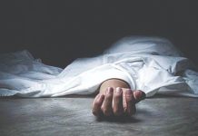 माटोको ढिस्कोमा पुरिएर दुई महिलाको मृत्यु