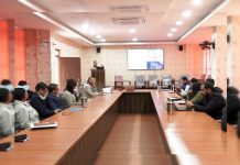 स्वर्ण जयन्तीकाे पूर्वसन्ध्यामा नेपाल वन प्राविधिक संघले गर्याे; प्राविधिक परिषद् गठन गर्न माग