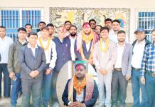 इन्जिनियर राजेश यादवले सम्हाले,चन्द्रनगरमा निमित्त प्रमुख प्रशासकीय अधिकृतको जिम्मेवारी