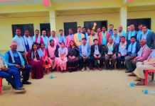 नेपाल कुशवाहा कल्याण समाजकाे अधिवेशन सम्पन्न