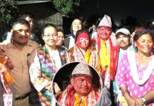 कार्की निर्वाचित भए;एमाले लालबन्दी नगर कमिटी अध्यक्षमा