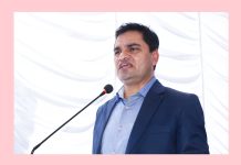 नेपाल मातृ तथा शिशु मृत्युदर घटाउन सफल भयो ; स्वास्थ्यमन्त्री पाैडेल