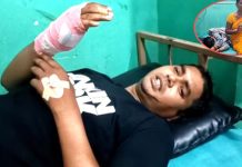 हस्पिटलका सञ्चालकले कुटे, बिरामी,आफन्त ;पक्राउ परेका सञ्चालकलाई प्रहरीले छाड्यो