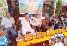 विविध कार्यक्रम गरि मनकामना ईंग्लिस स्कुलले मनायो; १९औं लोकतन्त्र दिवस