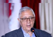 मुलुक नबन्नुकाे कारण सरकार भ्रष्टाचारमा लिप्त भएर हाे; डा. शेखर कोइराला