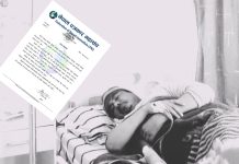 राैतहटका पत्रकार महतको ब्रेन ट्युमरका कारण मृत्यु