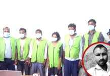 अरविन्द हत्या काण्ड : ६ अभियुक्त पक्राउ