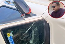 कांग्रेस नेता यादवमाथि आक्रमण; संलग्नलाई कडा कार्वाही गर्न पूर्व मन्त्री सिंहकाे माग