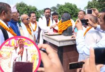 प्रणालीकाे रक्षाका लागि सहिद सुखदेवबाट प्रेरणा लिउँ : कांग्रेस नेता निधी