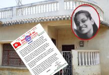 ओडिसामा मृत्यु भएकी प्रिसा साहकाे शव बुुझ्न गए ; परिवारका सदस्य भारत