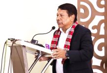 प्राप्त उपलब्धीको रक्षा गर्न सबैले संवेदनशिल भएर सोचौं : उपप्रधानमन्त्री सिंह