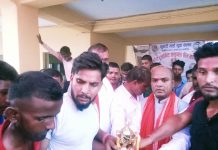 बसबरियामा सम्पन्न क्रिकेट टुर्नामेन्टमा धनगढा टिमले उचाल्याे, उपाधि