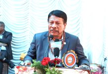 सीपसहितकाे सक्षम जनशक्ति उत्पादनमा ध्यान दिनुपर्छ : उपप्रधानमन्त्री सिंह