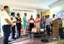 लालबन्दीमा पूर्ण खोप सुनिश्चितता घोषणा कार्यक्रम सम्पन्न