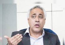 समयमै ऐन कानून निर्माण नगरेकोले १७ हजार विद्यालय बन्द हुने अवस्थामा पुगे: सांसद चन्द्र भण्डारी