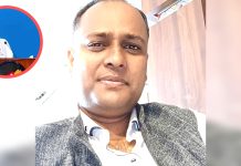 कानुन मन्त्रीलाई लगाएको आराेप पुष्टि गर्न,कांग्रेस उपसभापति डाक्टर सराेज कुमारकाे अमरेश सिंहलाई चुनाैती