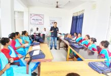 लालबन्दीमा खोपद्वारा रोकथाम गर्न सकिने रोगसम्बन्धी अभिमुखीकरण सम्पन्न