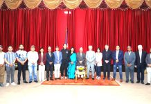 नेपाल खेलकुद र पर्यटनको लागि पनि उर्वर भूमि हाे ;राष्ट्रपति पौडेल