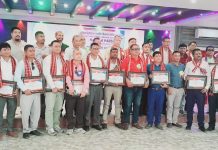 सर्लाहीका १६ विद्यालयले लिए ; नेशनल प्याब्सनको सदस्यता