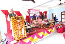 लालबन्दीको नगरसभामा राखियो प्रदेश खारेजीको प्रस्ताव ; संघीय सरकारलाई लेखिपठाउदै नगरपालिका