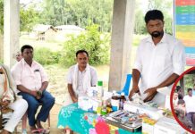 चन्द्रनगरमा सुरु गरियो; पशु स्वास्थ्य घुम्ती सेवा