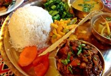 आज जुन १८: विश्वभर दिगो ग्यास्ट्रोनोमी दिवस मनाइँदै